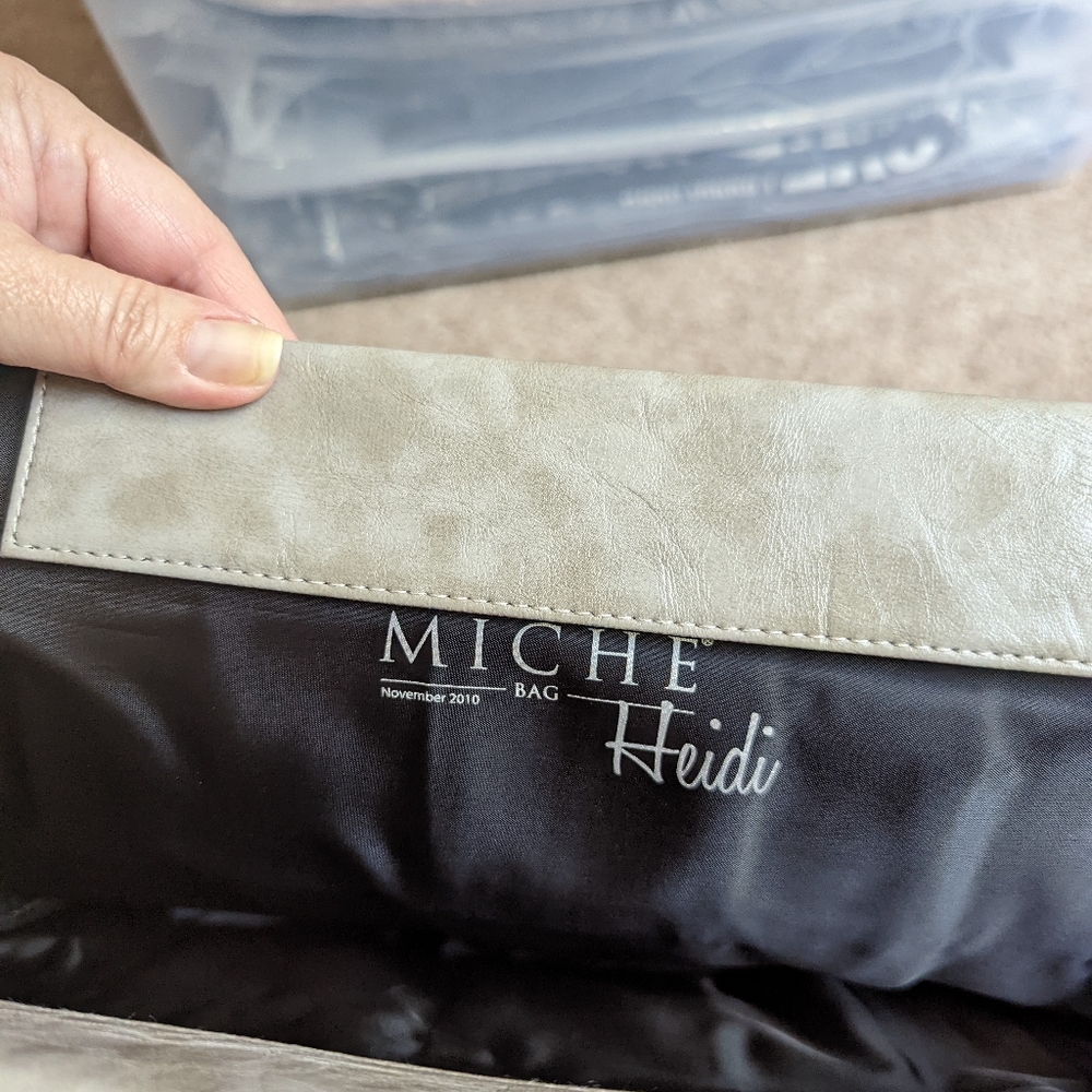 Heidi Prima Shell - image 5